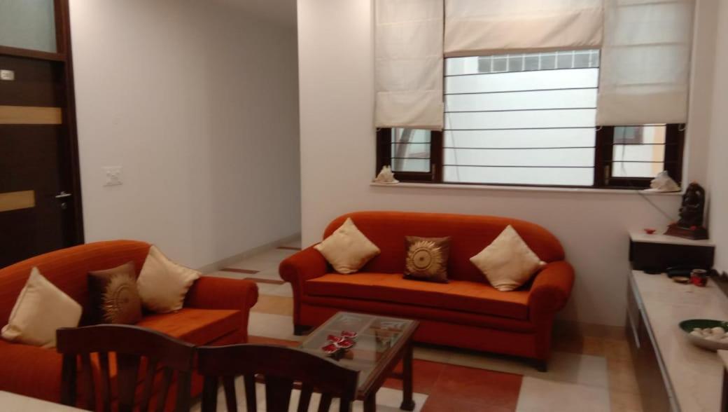 Indee Home New Delhi Luaran gambar